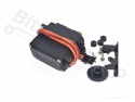 Servo motor digital MG995 high torque metal gears